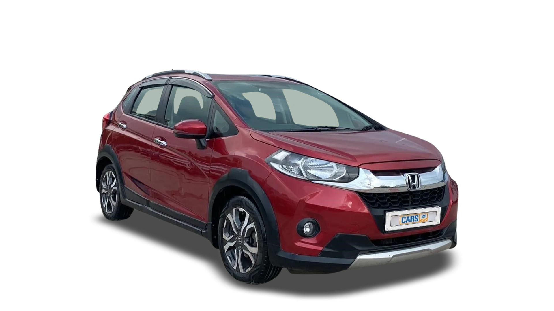 Honda WR-V-img