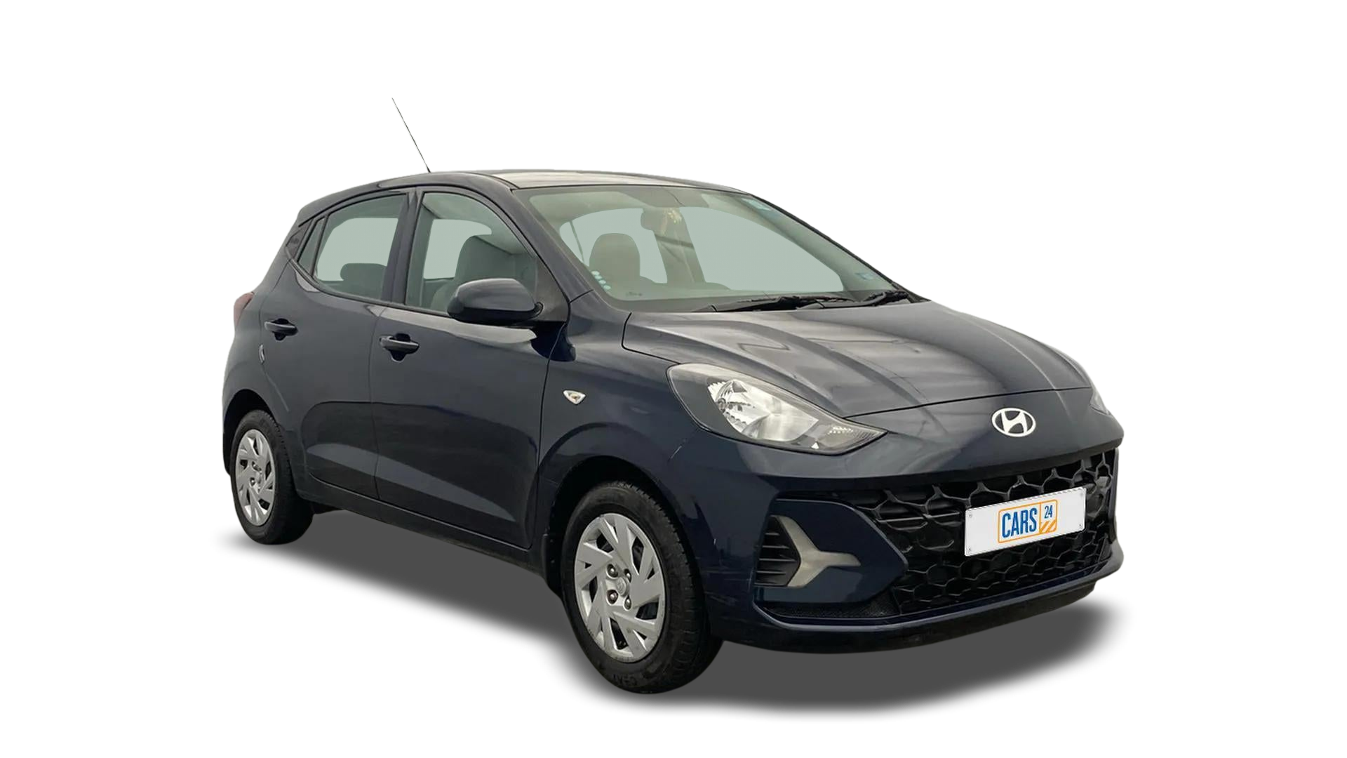 Hyundai GRAND I10 NIOS-img