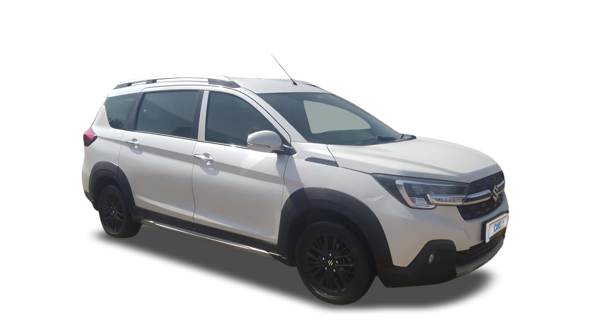 2020 Maruti XL6 - SUV - Petrol - Manual - ₹8.48 lakh