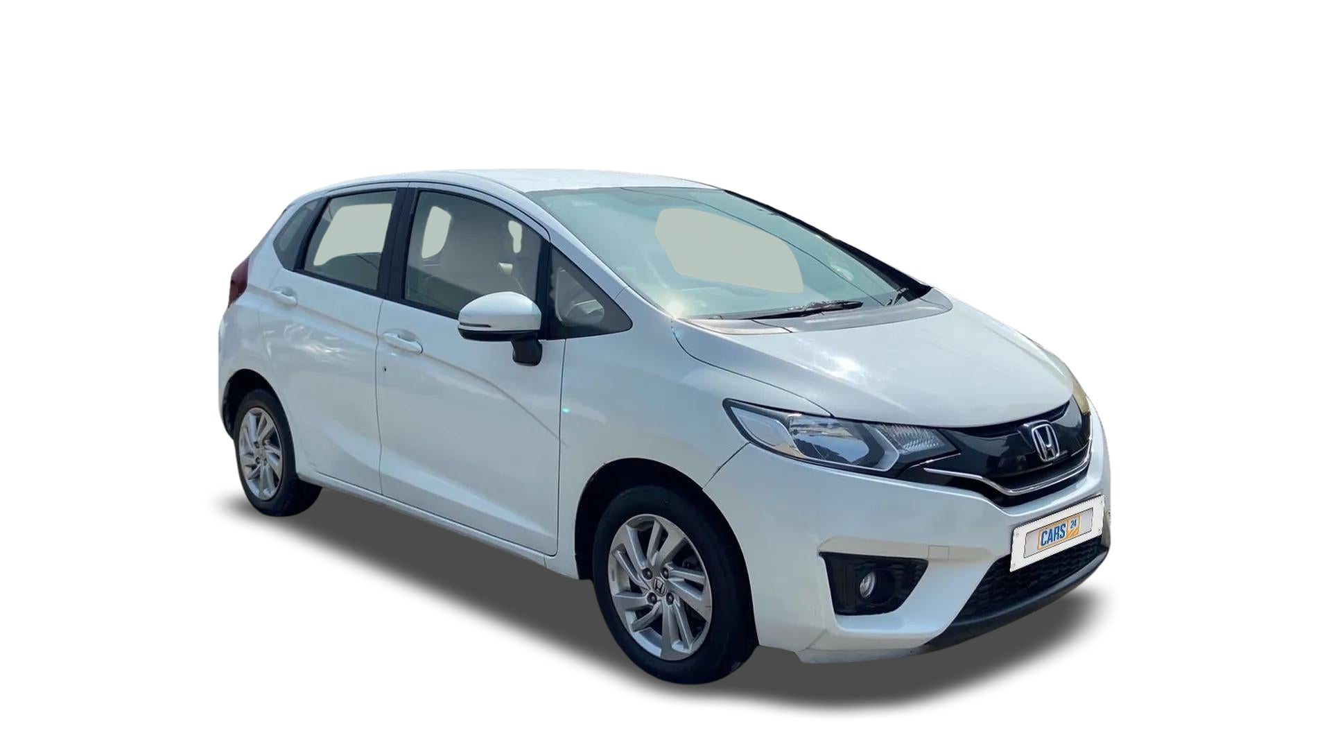 Honda Jazz-img