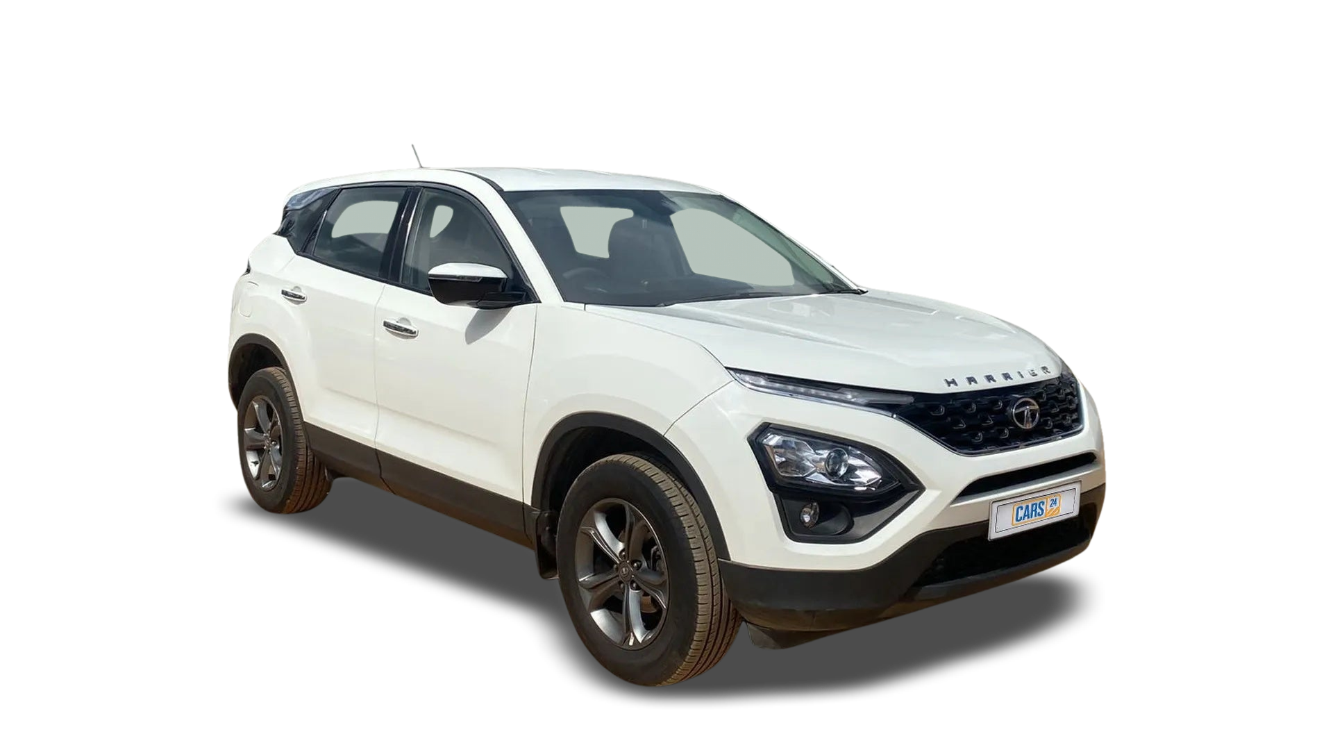 Tata Harrier-img