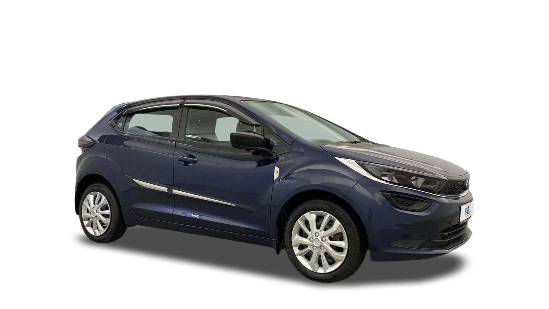 2024 Tata ALTROZ - Hatchback - CNG - Manual - ₹8.06 lakh