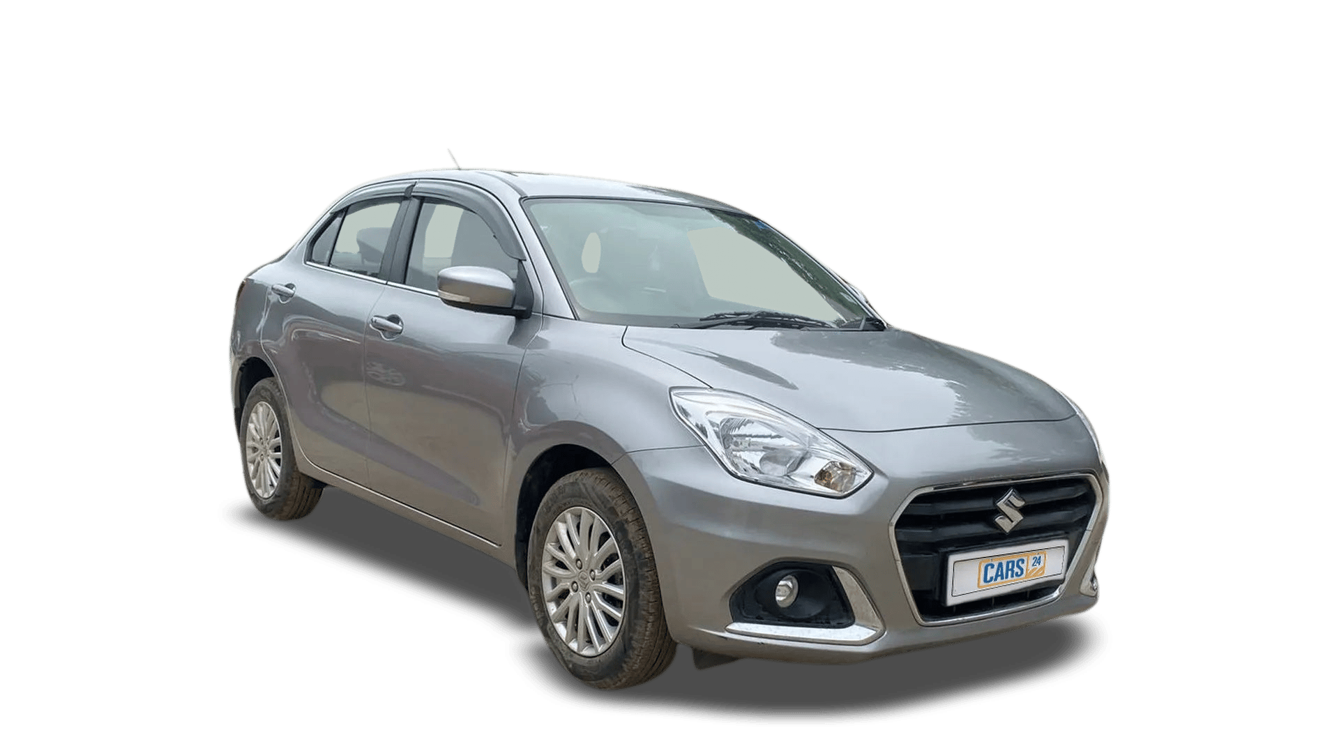 2021 Maruti Dzire - Sedan - Petrol - Manual - ₹7.34 lakh