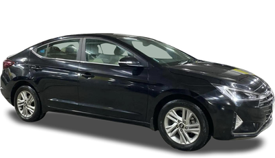 Hyundai New Elantra-img