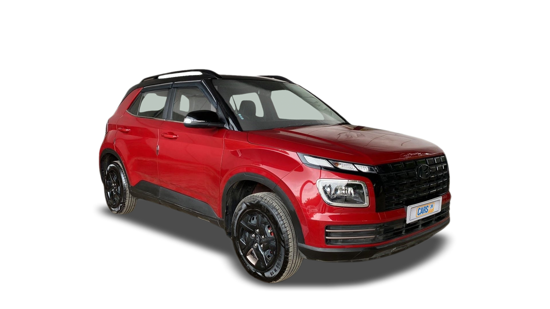 2023 Hyundai VENUE - SUV - Petrol - Manual - ₹10.69 lakh