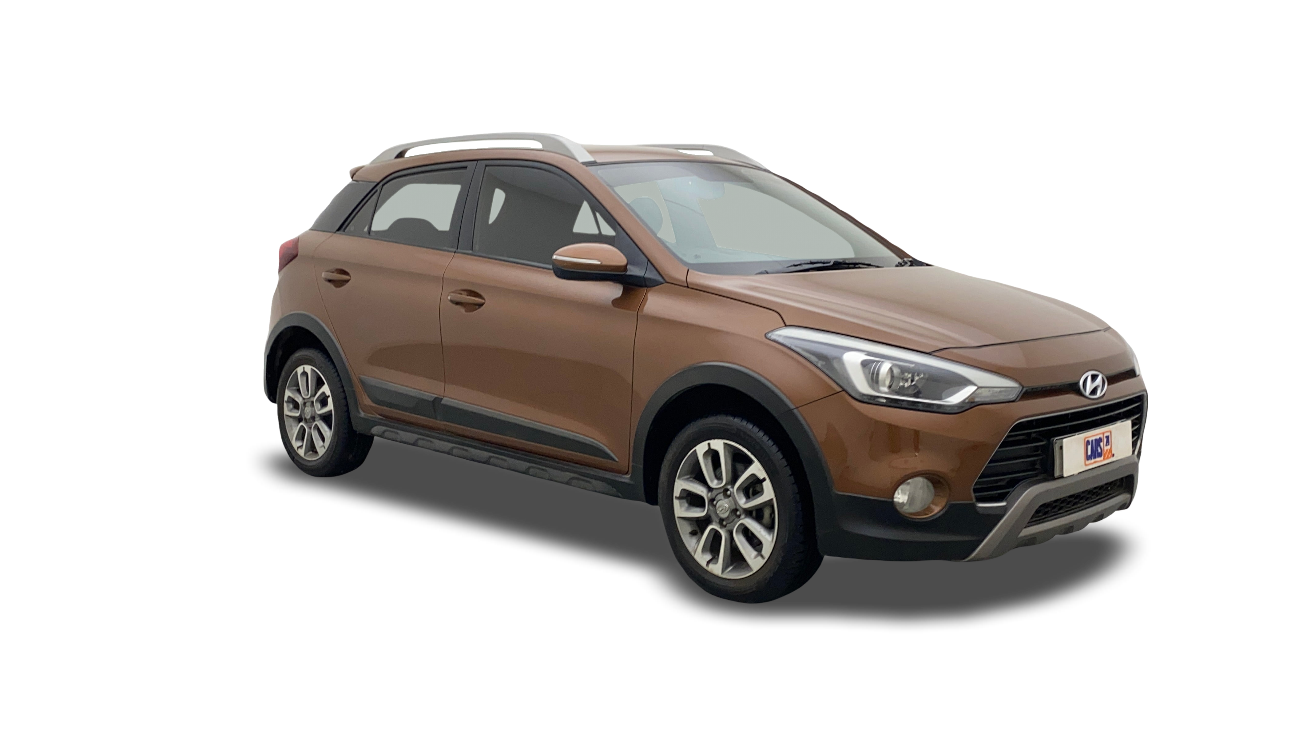 Hyundai i20 Active-img