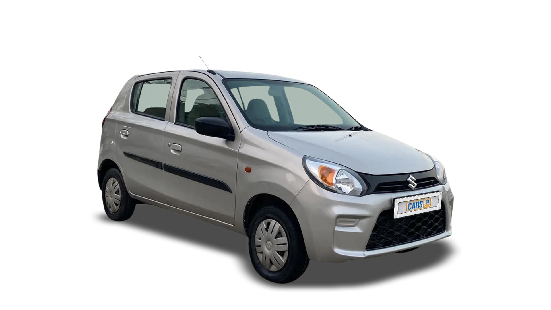 Maruti Alto-img