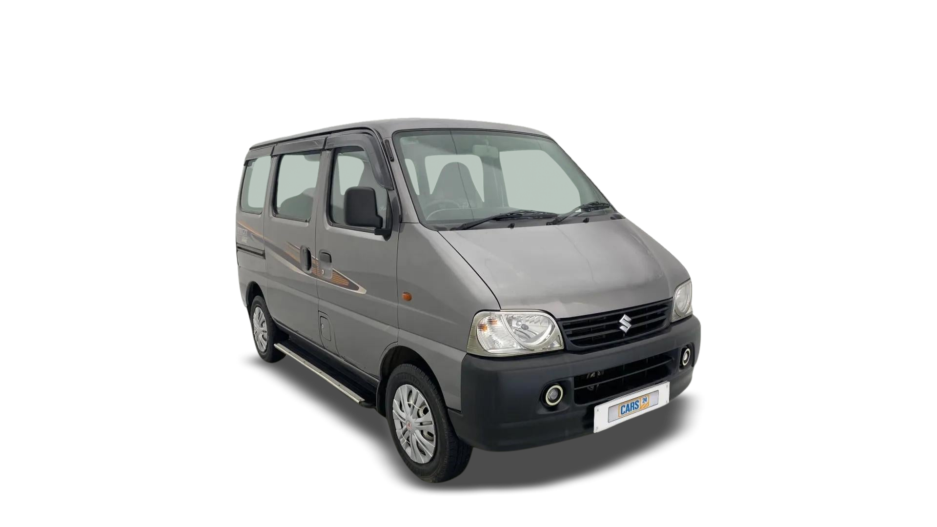 2017 Maruti Eeco - SUV - CNG - Manual - ₹4.06 lakh