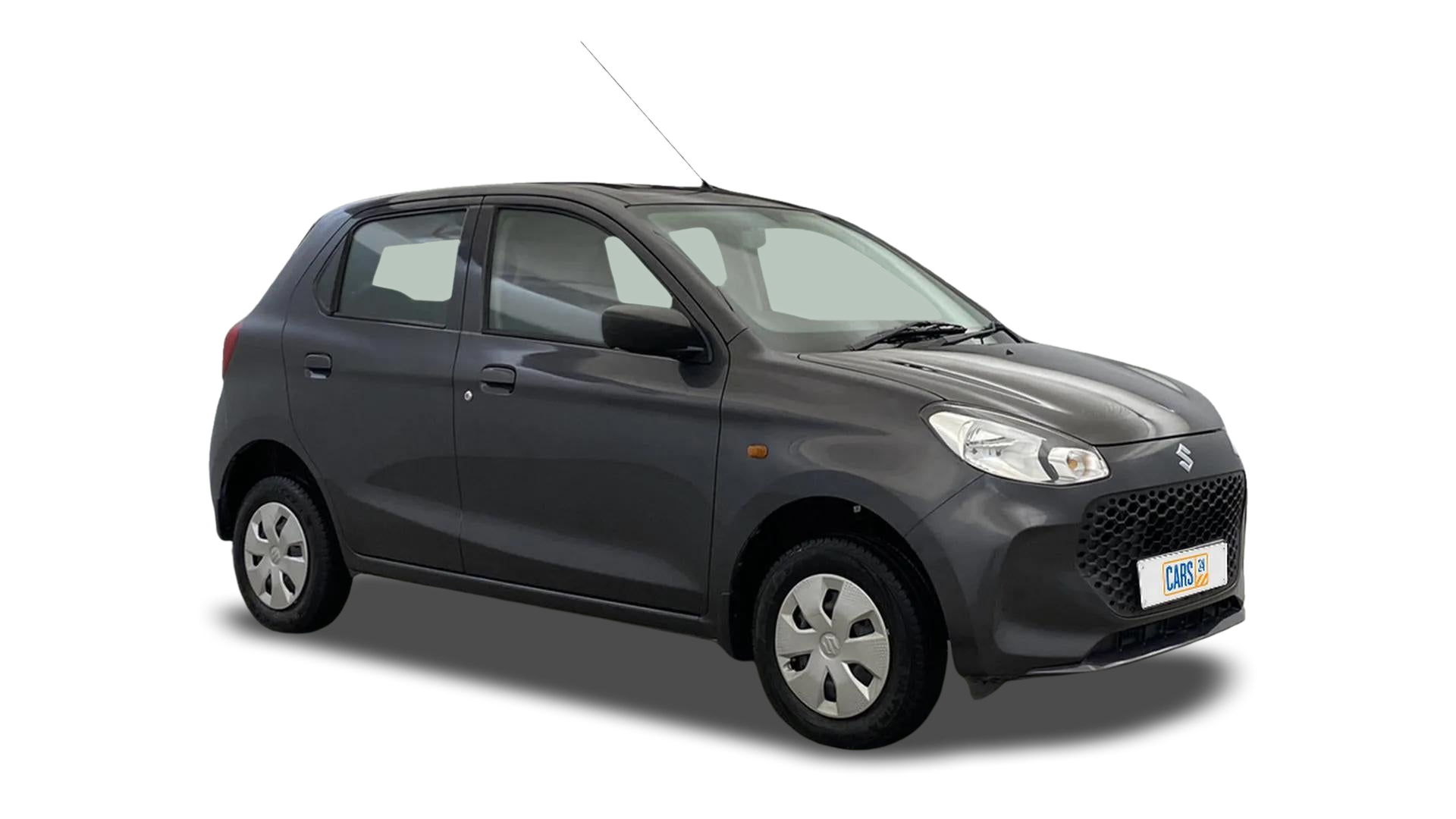 2023 Maruti Alto K10 - Hatchback - Petrol - Automatic - ₹4.46 lakh