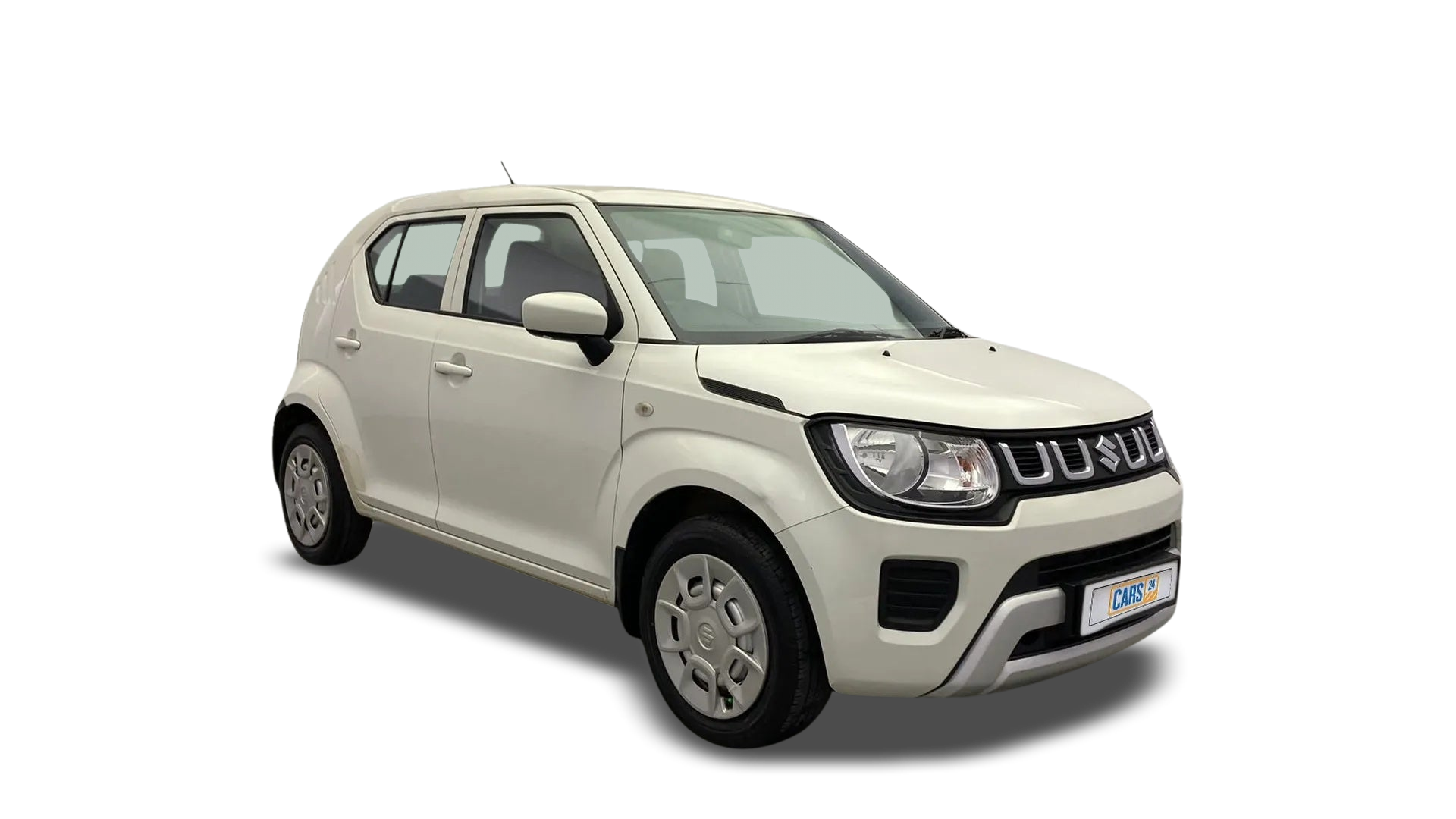 Maruti IGNIS-img