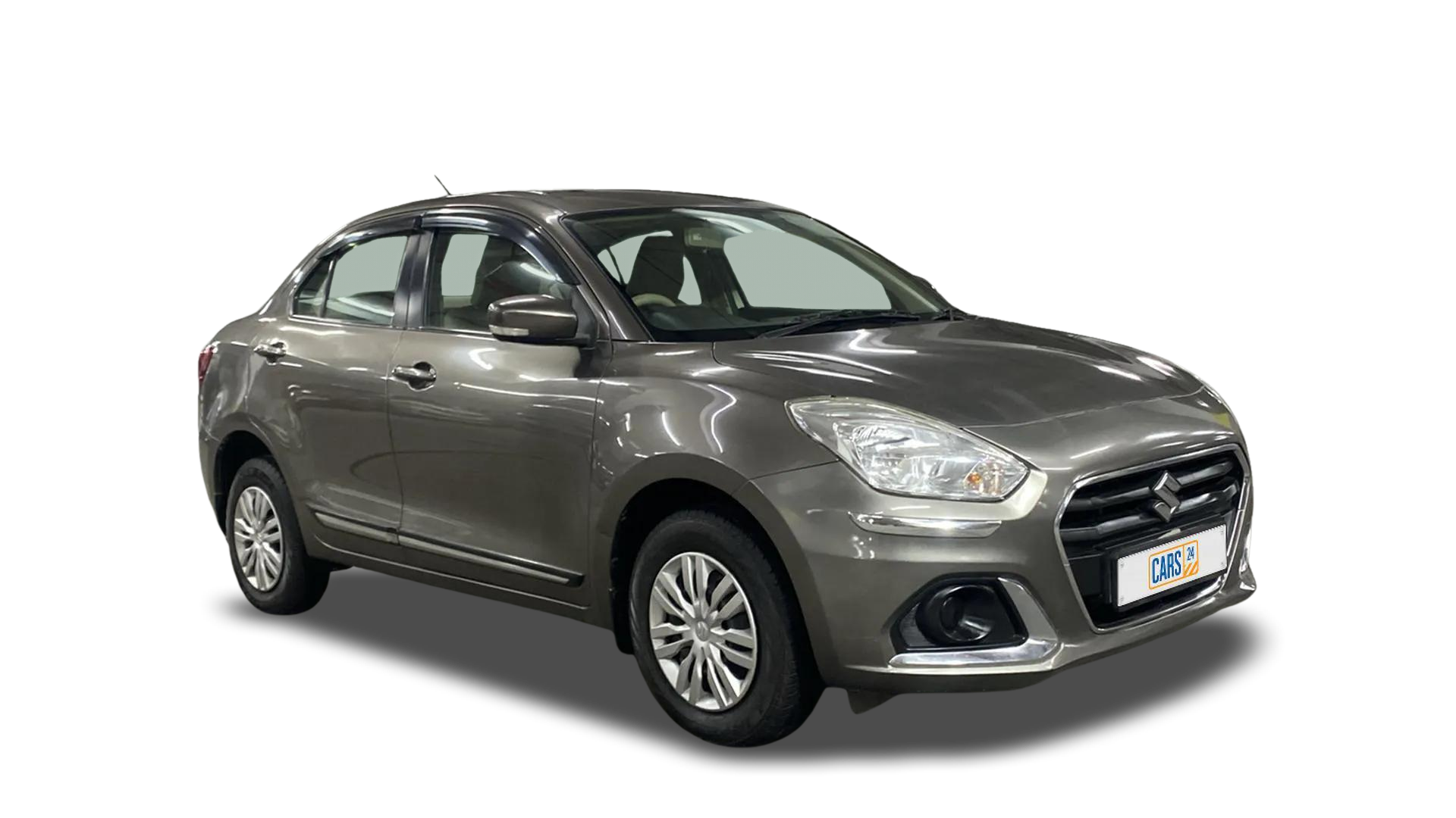 Maruti Dzire-img
