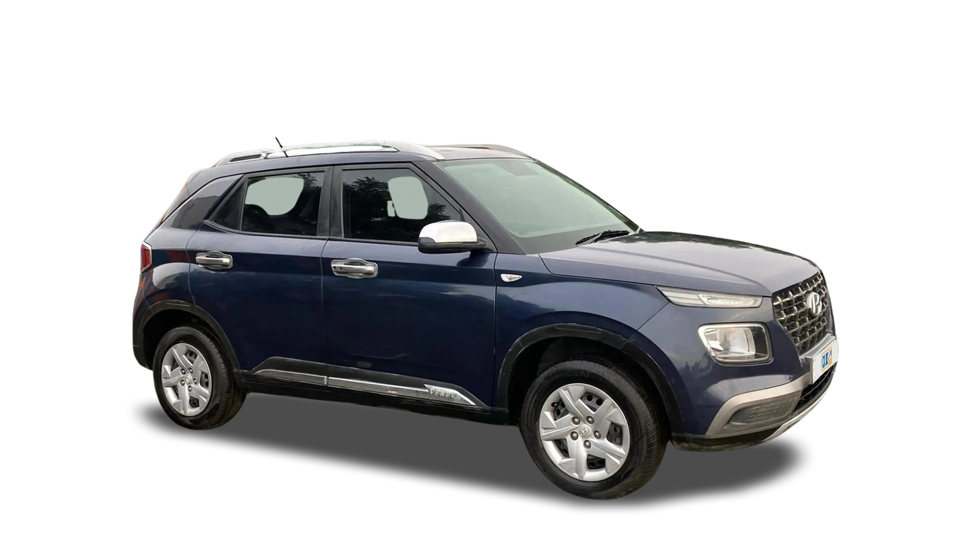 Hyundai VENUE-img