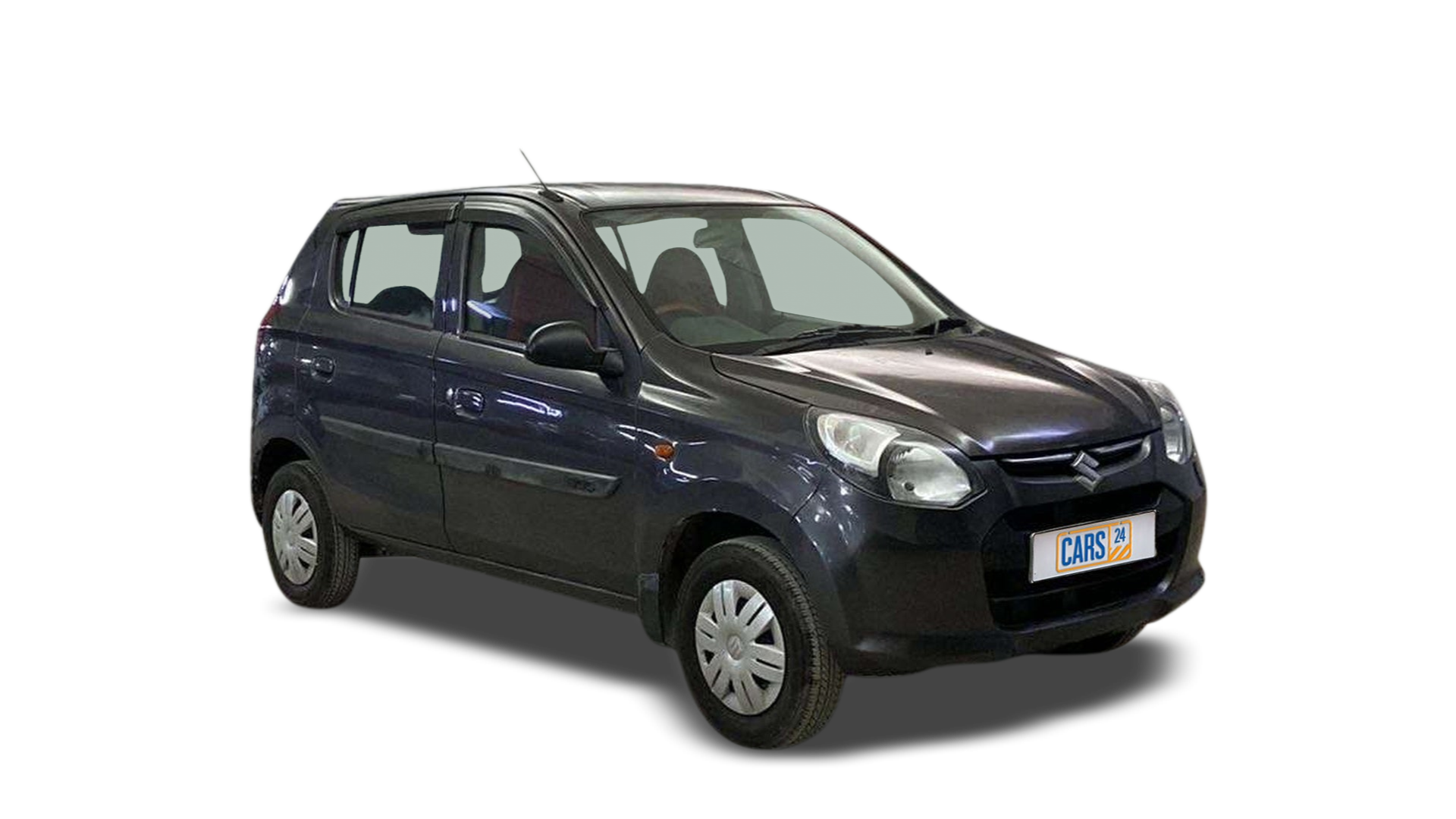 2016 Maruti Alto 800 - Hatchback - Petrol - Manual - ₹2.73 lakh