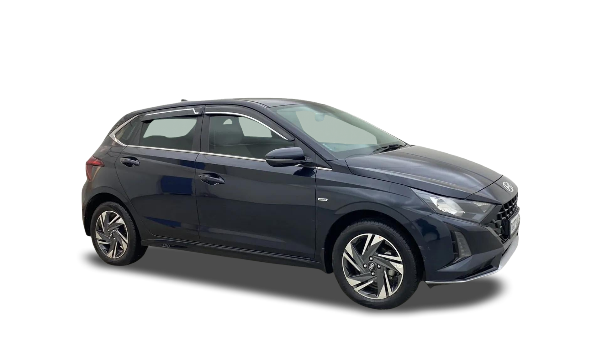 2024 Hyundai NEW I20 - Hatchback - Petrol - Automatic - ₹9.06 lakh