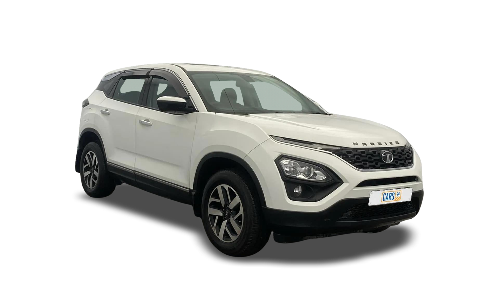 Tata Harrier-img