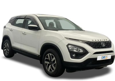 Tata Harrier-img