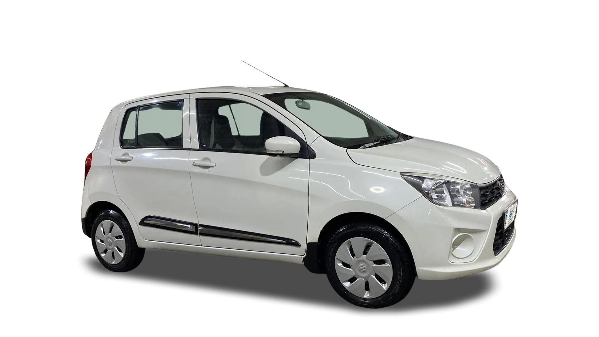 2021 Maruti Celerio - Hatchback - Petrol - Automatic - ₹4.79 lakh