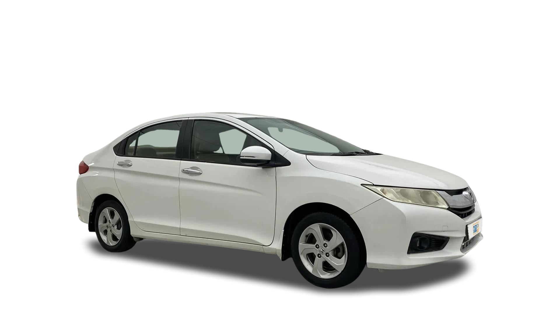 Honda City-img