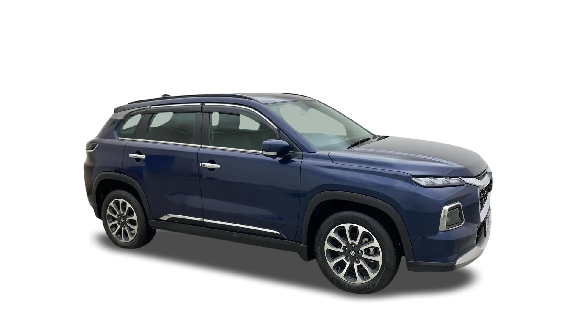 Maruti Grand Vitara-img