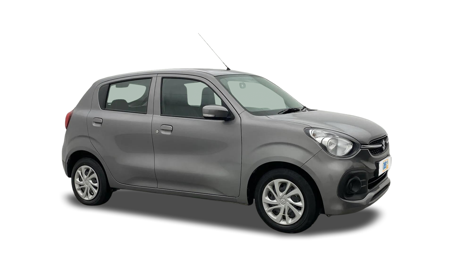 2024 Maruti Celerio - Hatchback - Petrol - Automatic - ₹6.15 lakh