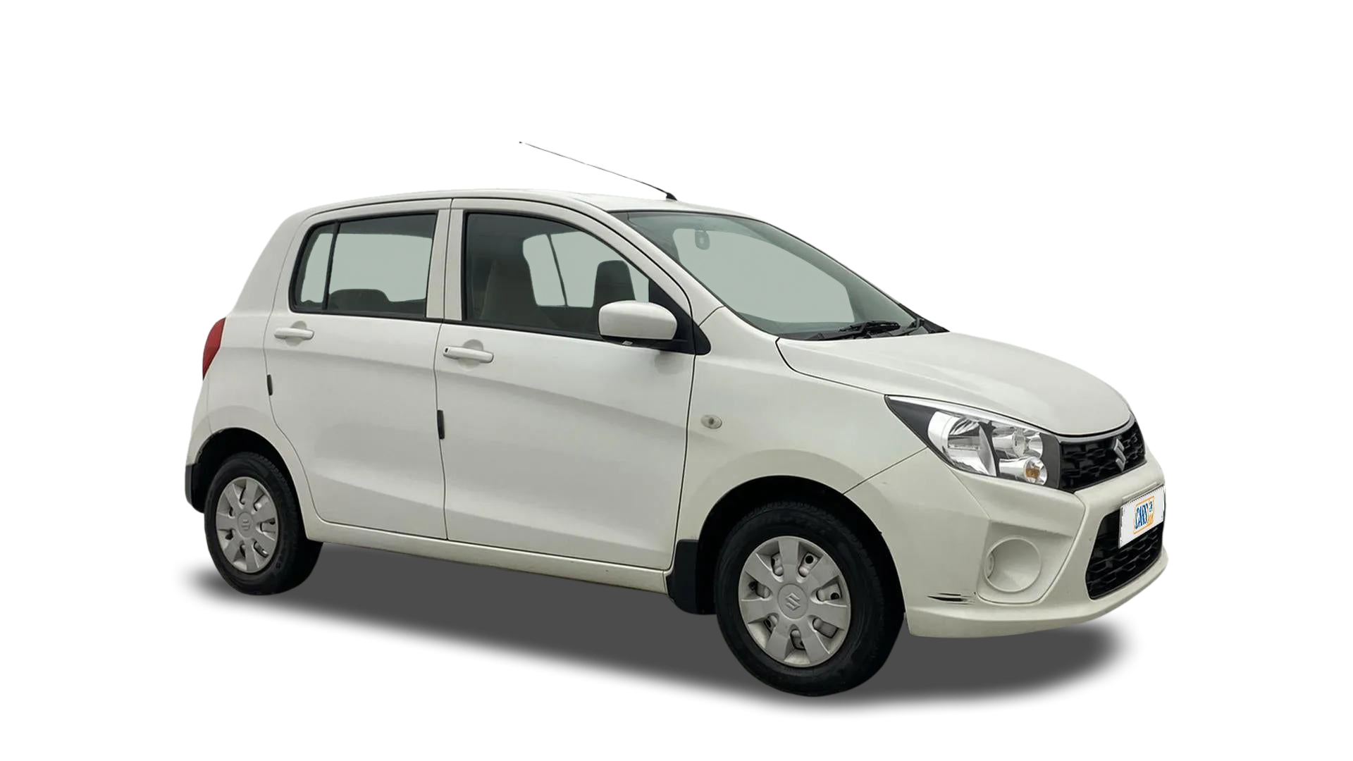 2020 Maruti Celerio - Hatchback - Petrol - Manual - ₹3.70 lakh