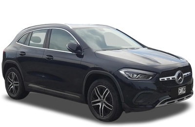Mercedes Benz GLA Class-img
