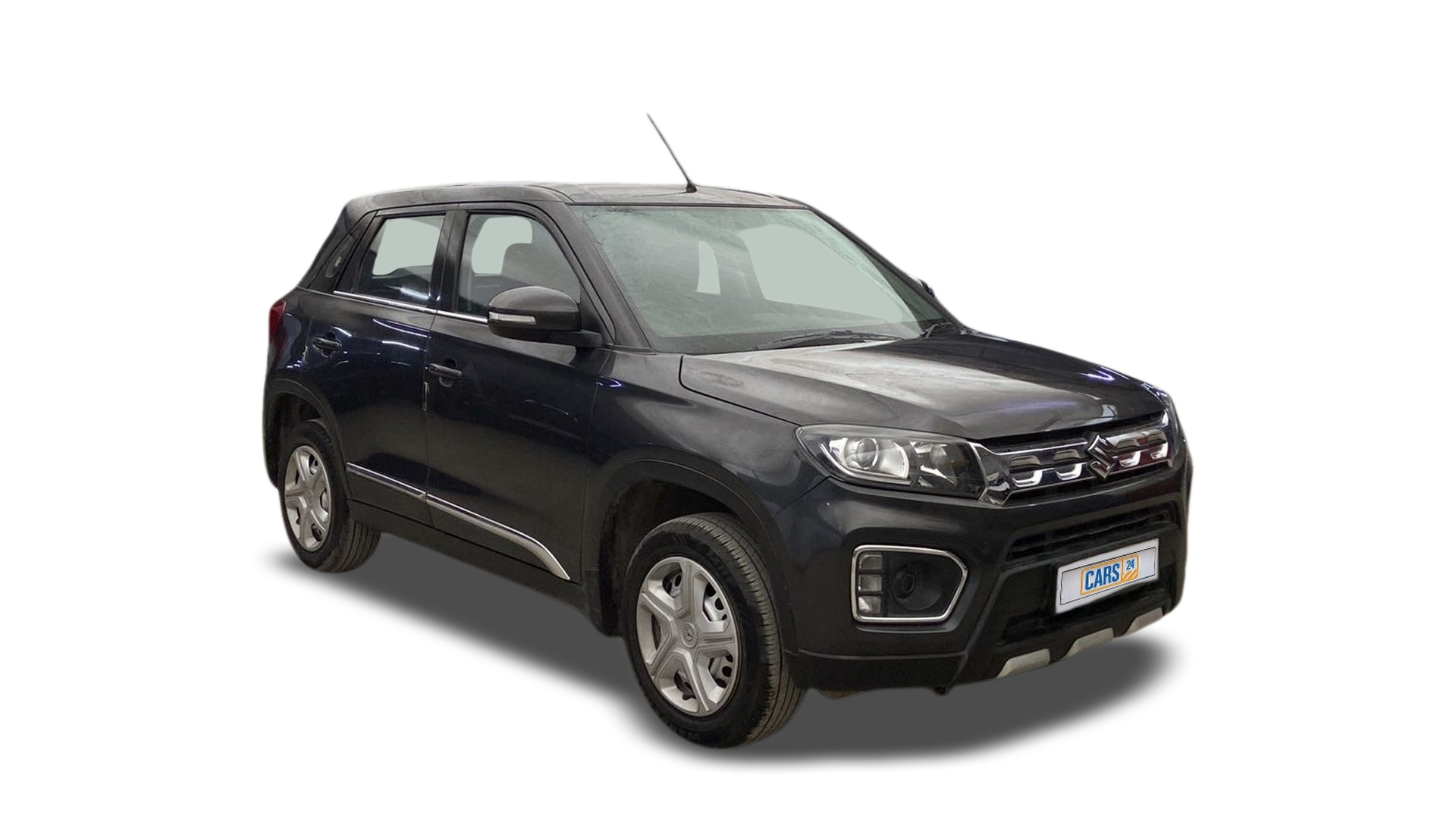 Maruti Vitara Brezza-img