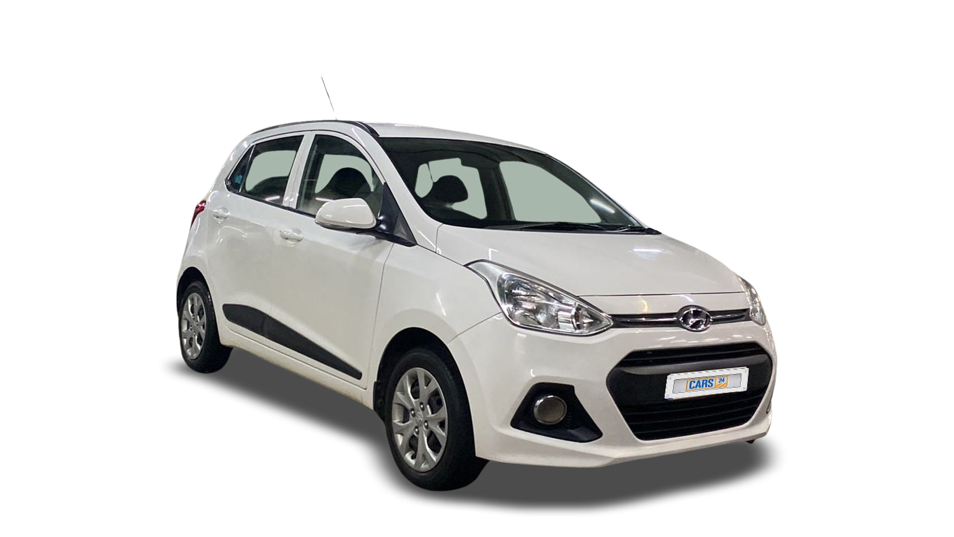 Hyundai Grand i10-img