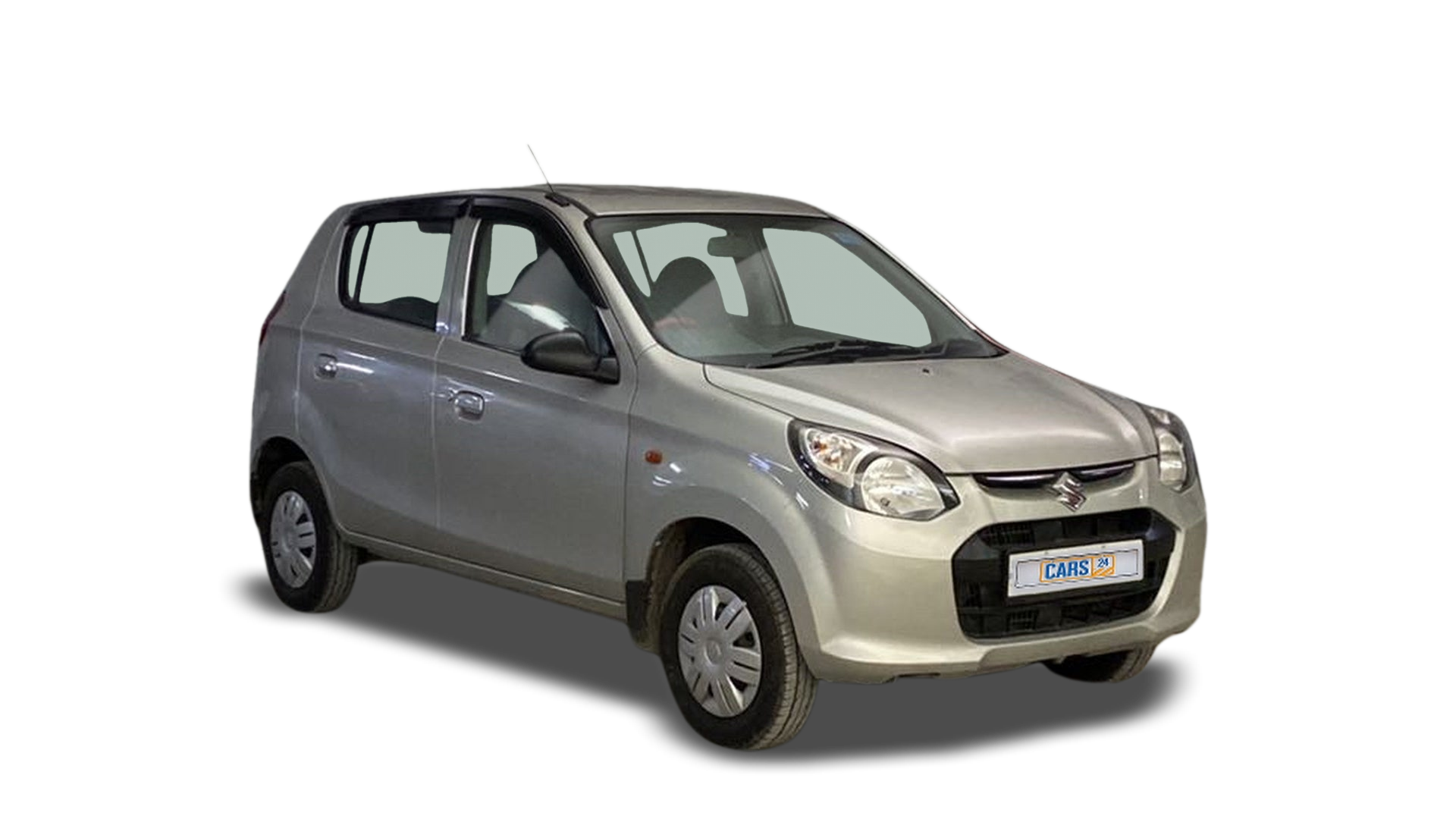 2014 Maruti Alto 800 - Hatchback - Petrol - Manual - ₹2.27 lakh