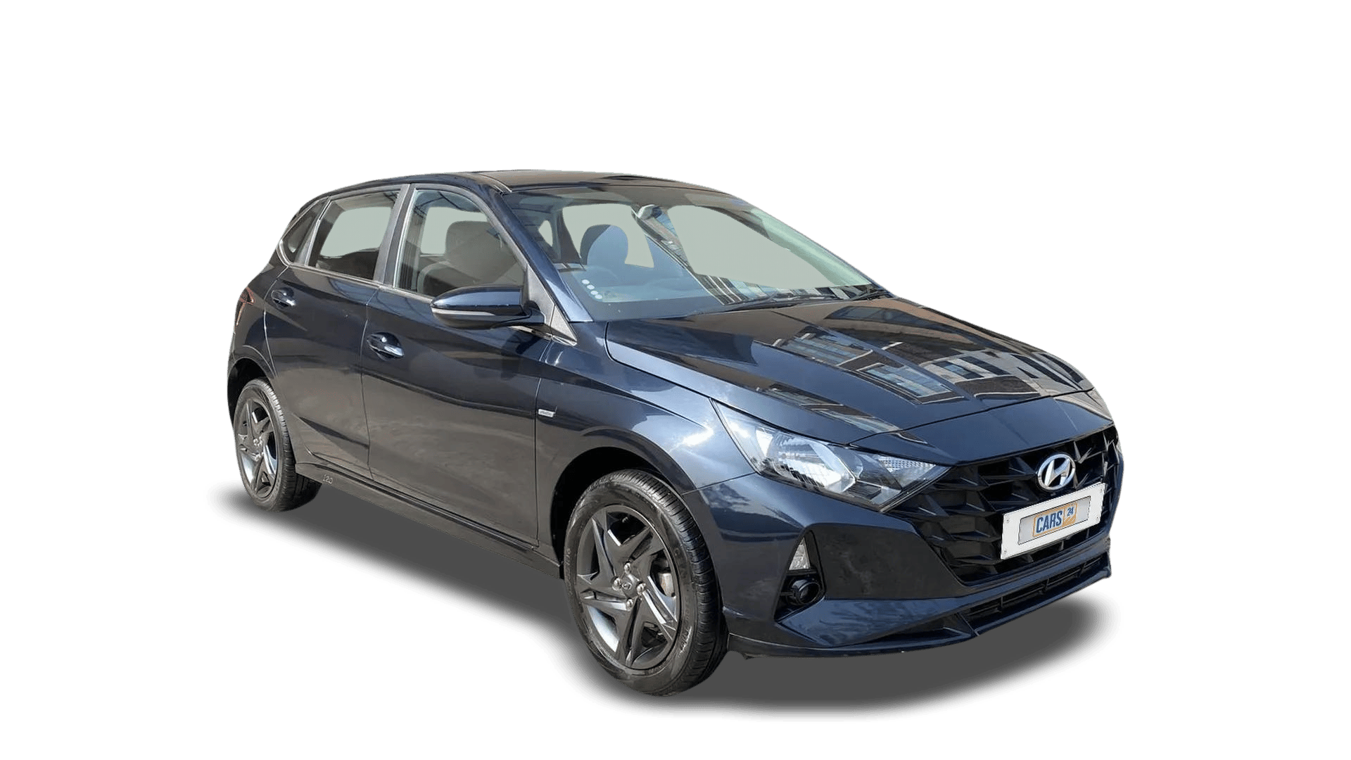 2023 Hyundai NEW I20 - Hatchback - Petrol - Automatic - ₹6.85 lakh