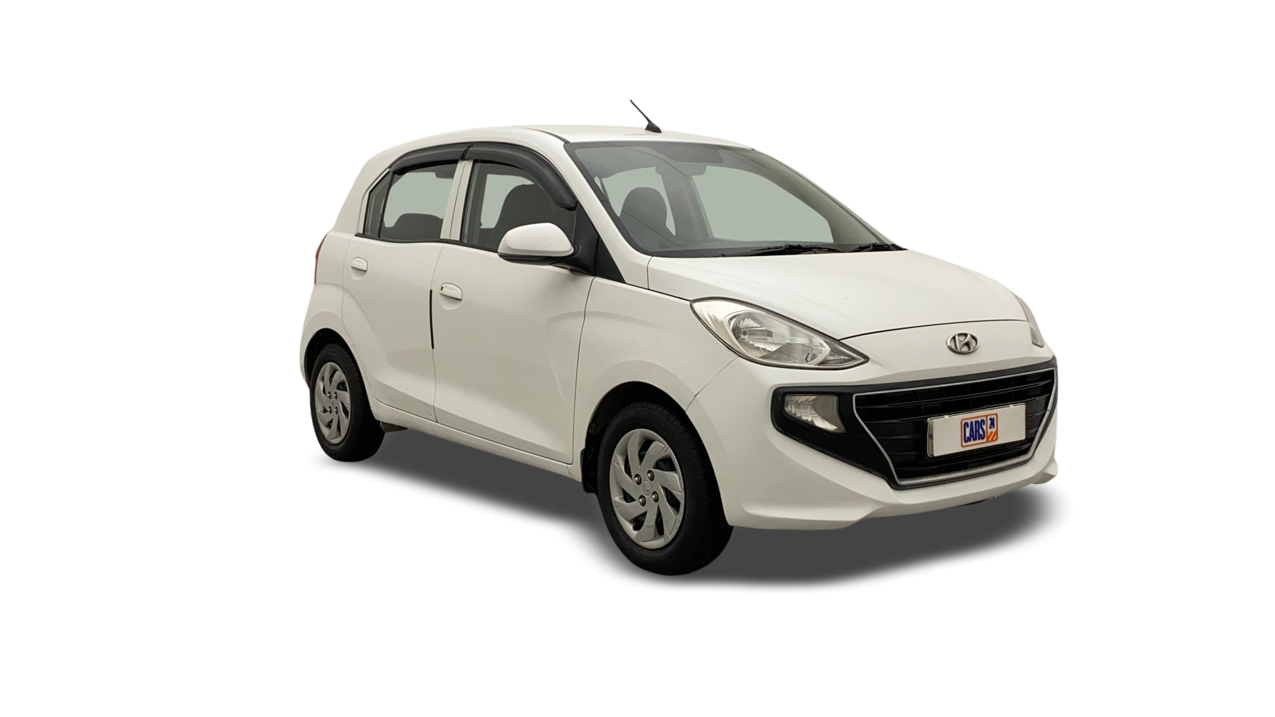 2019 Hyundai NEW SANTRO - Hatchback - Petrol - Manual - ₹3.59 lakh