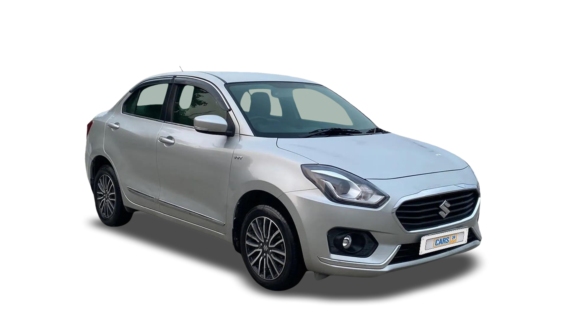 2019 Maruti Dzire - Sedan - Petrol - Manual - ₹5.58 lakh