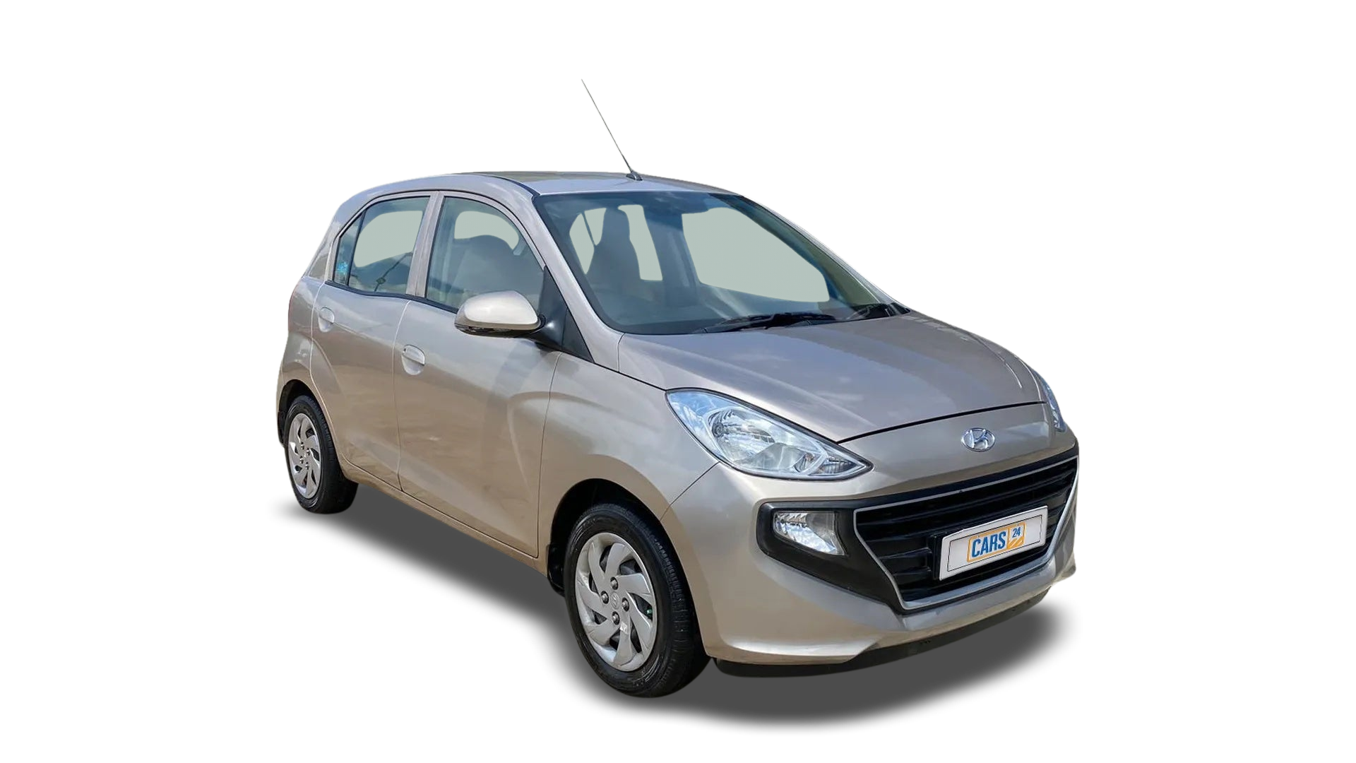 2021 Hyundai NEW SANTRO - Hatchback - Petrol - Automatic - ₹5.46 lakh