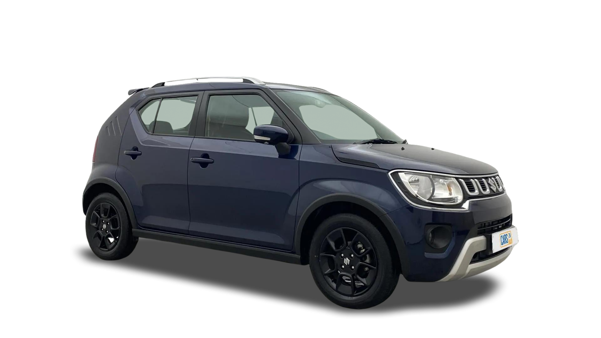 Maruti IGNIS-img