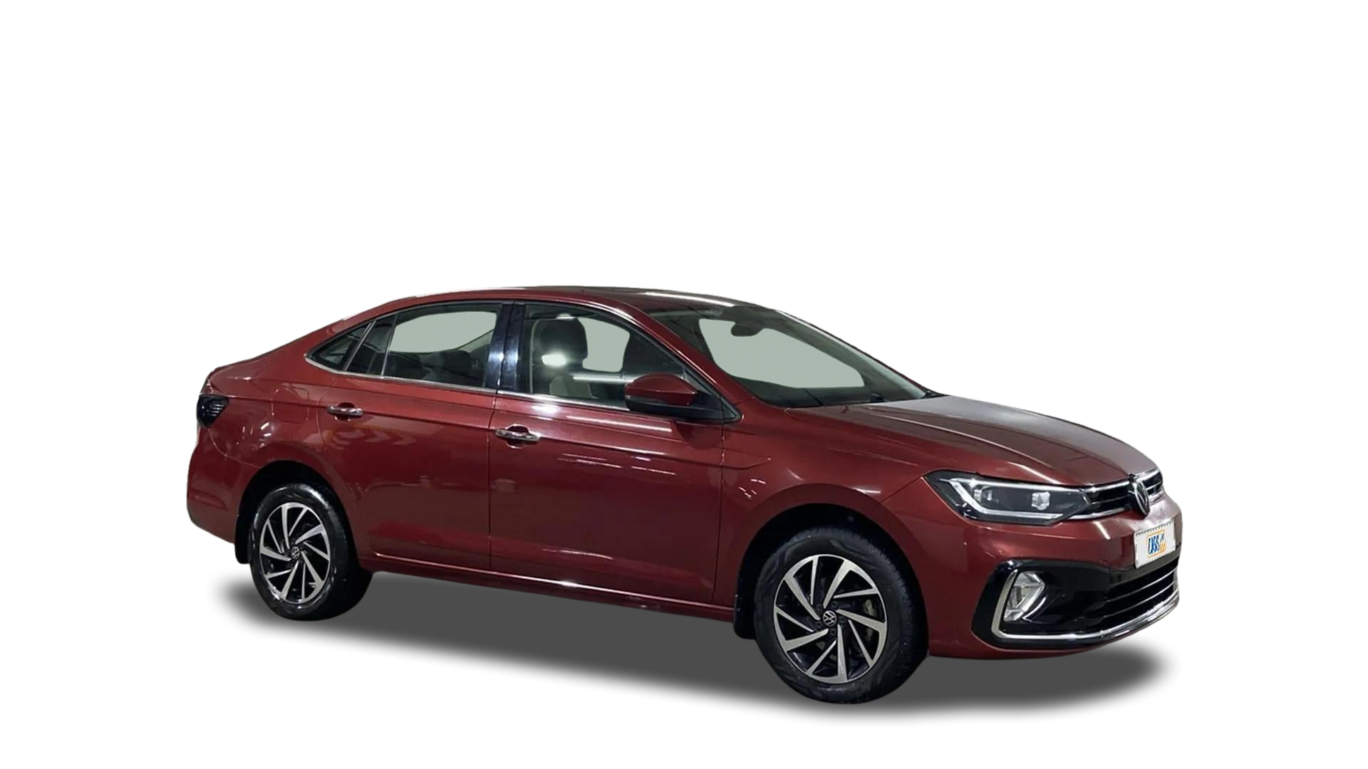 Volkswagen VIRTUS-img