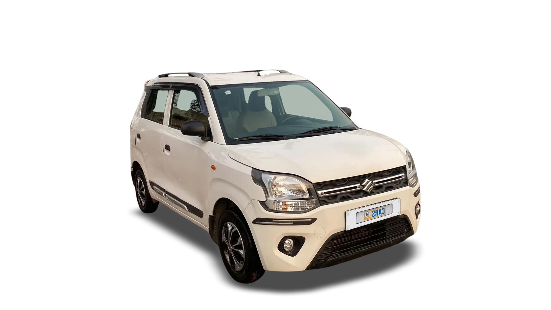 Maruti New Wagon-R-img