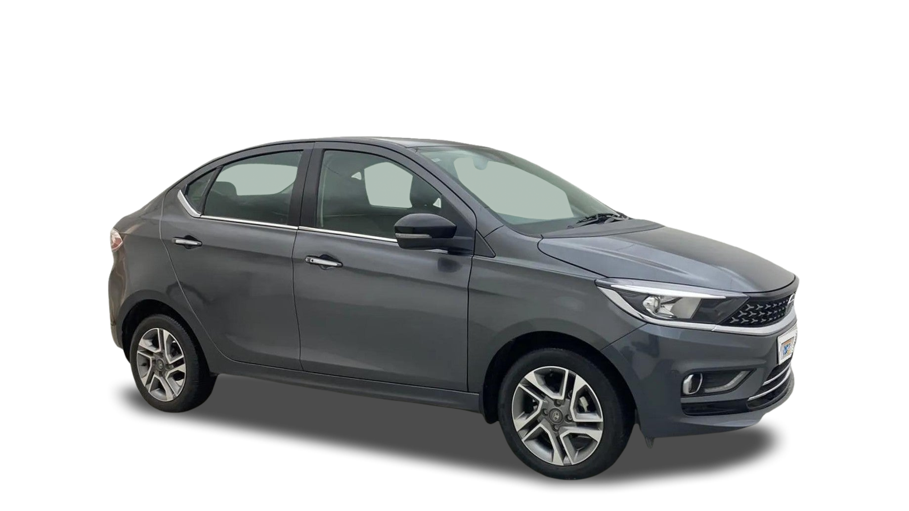 2022 Tata TIGOR - Sedan - Petrol - Automatic - ₹6.19 lakh