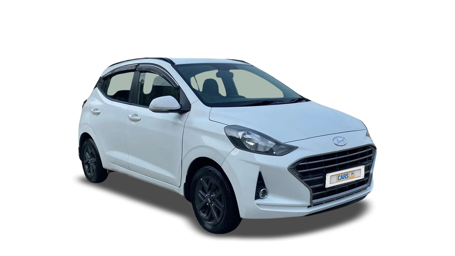 Hyundai GRAND I10 NIOS-img
