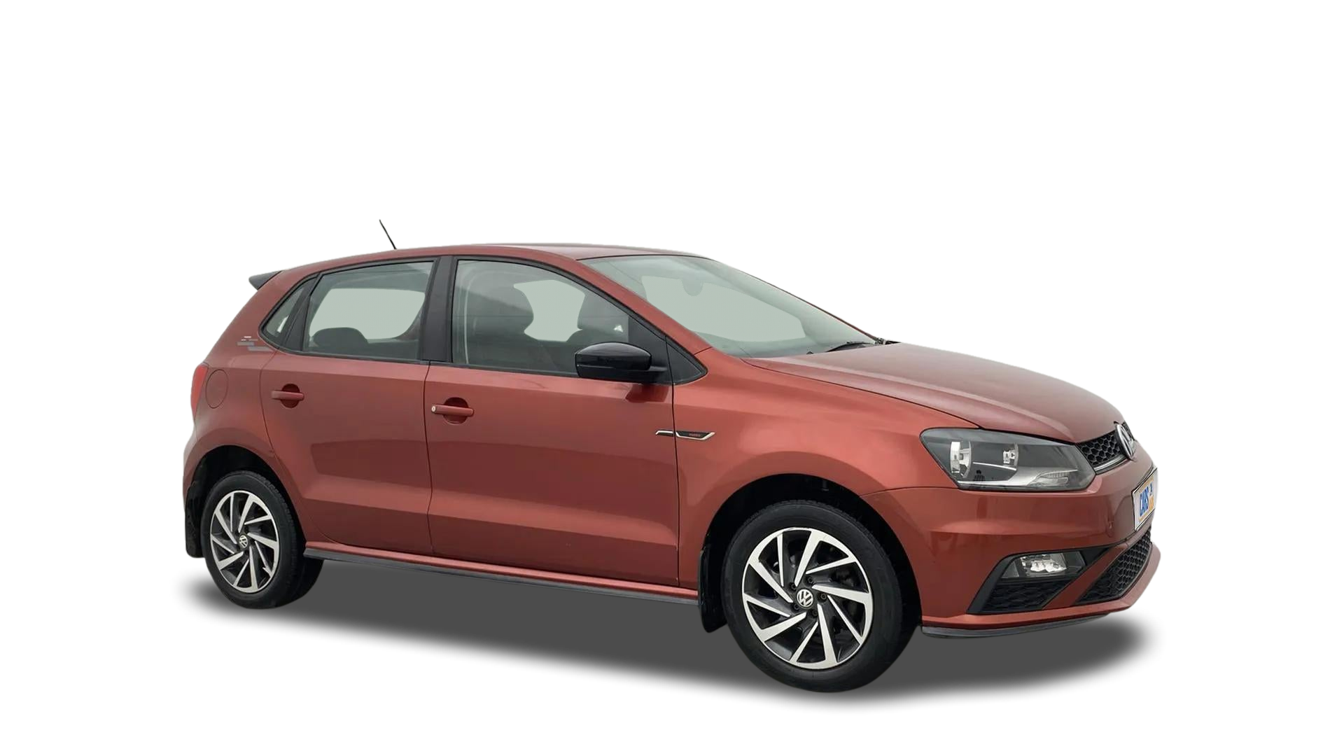 Volkswagen Polo-img