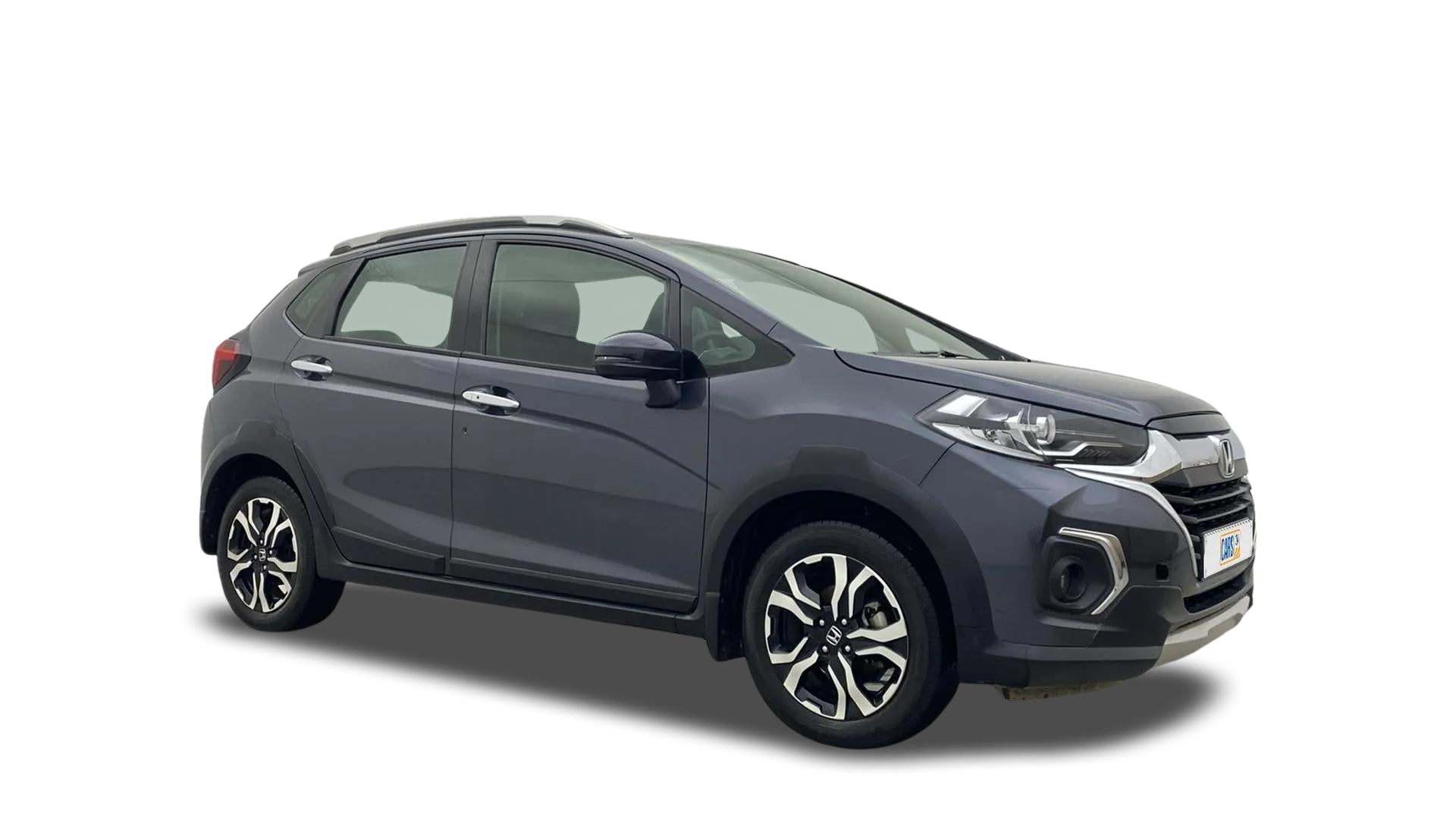 Honda WR-V-img