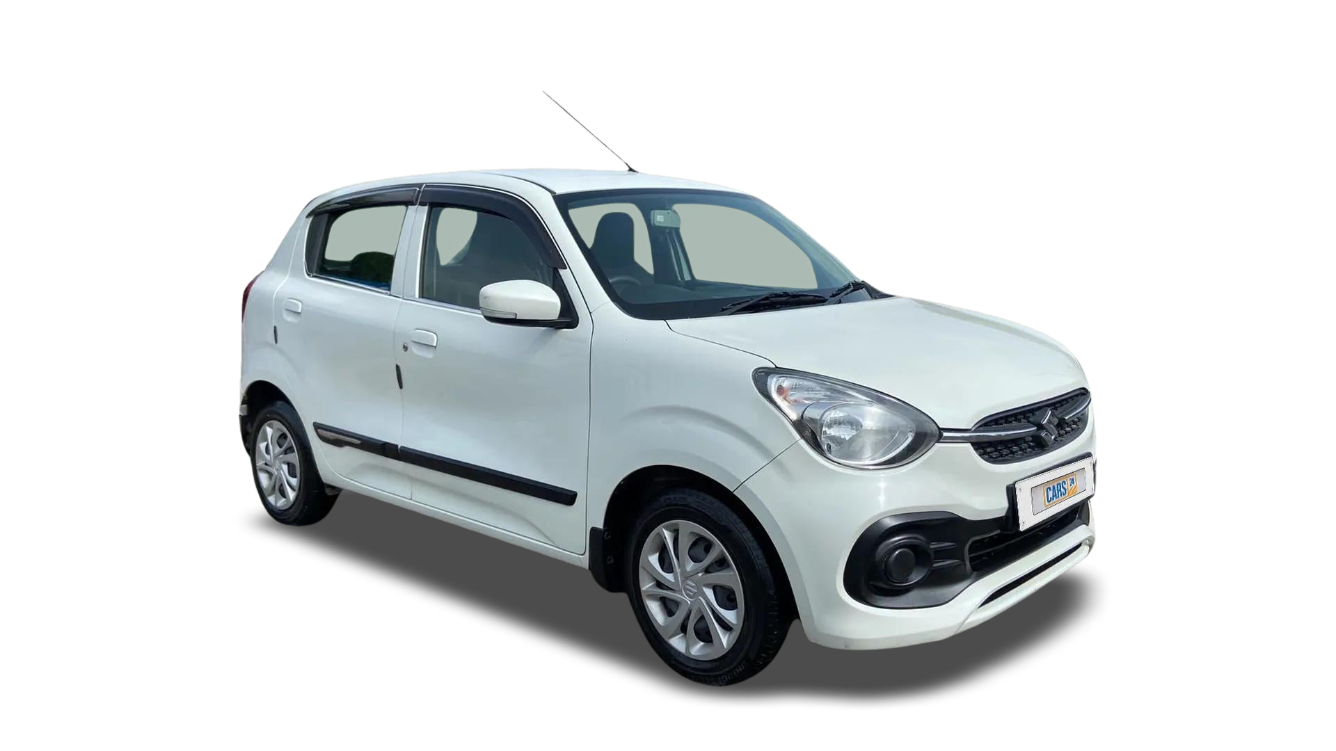 2023 Maruti Celerio - Hatchback - Petrol - Manual - ₹4.26 lakh