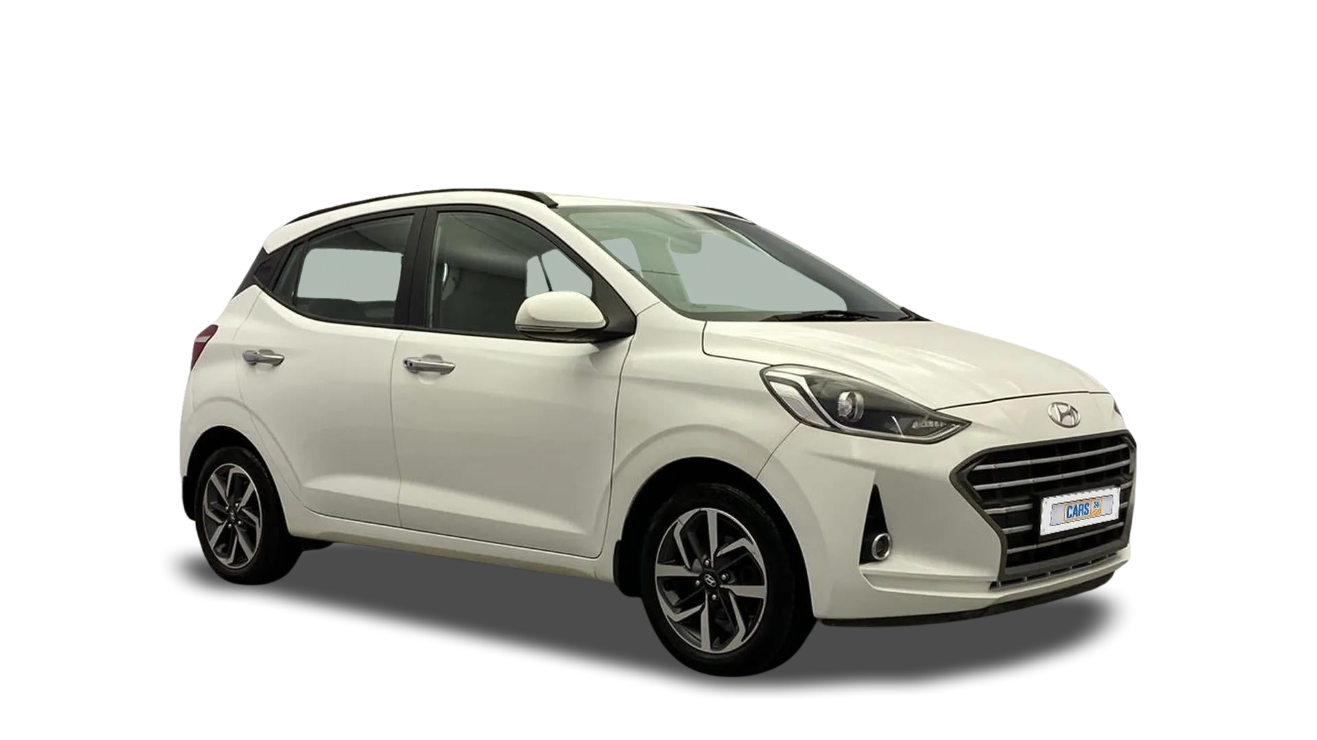 Hyundai GRAND I10 NIOS-img