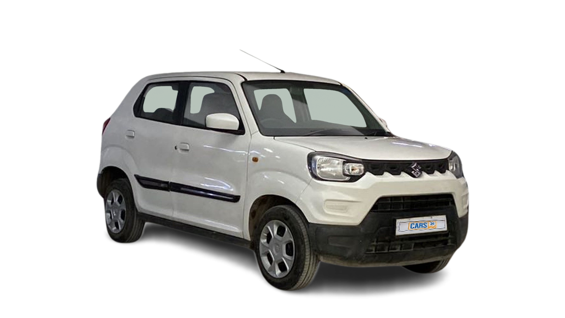 Maruti S PRESSO-img