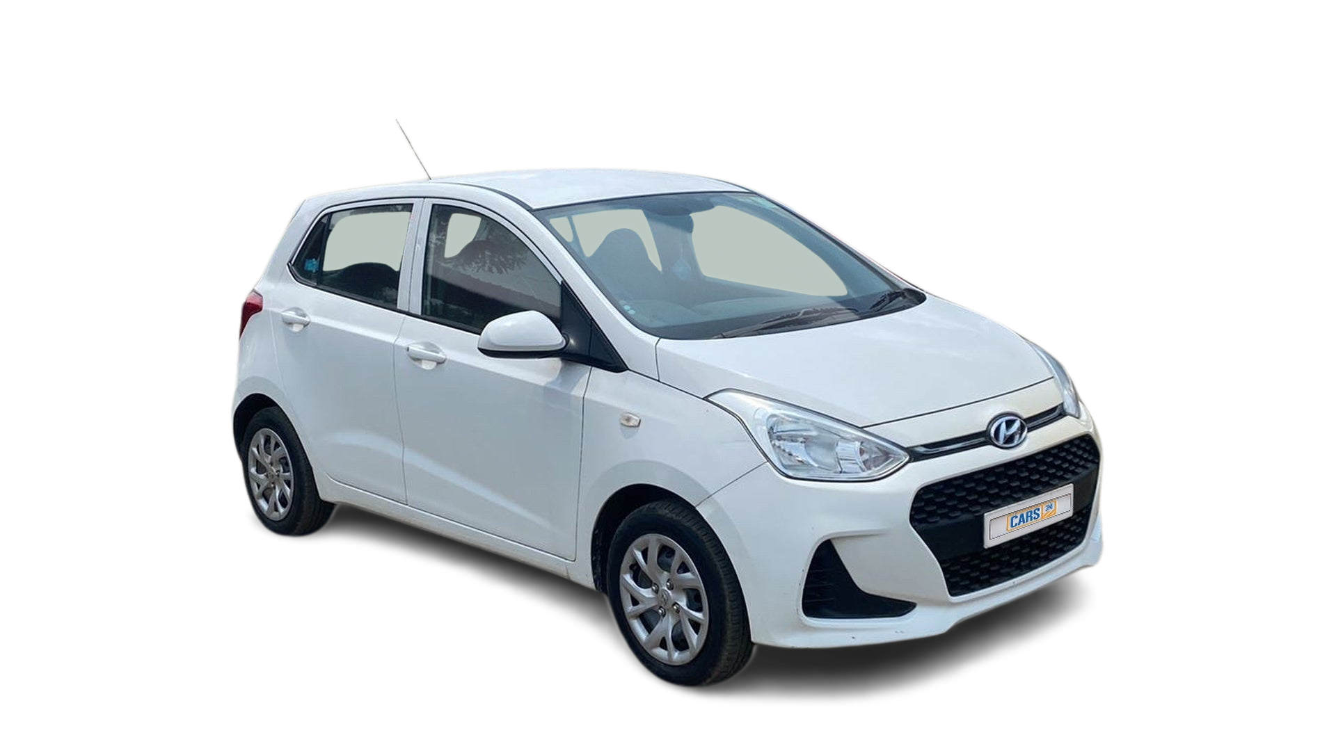 Hyundai Grand i10-img