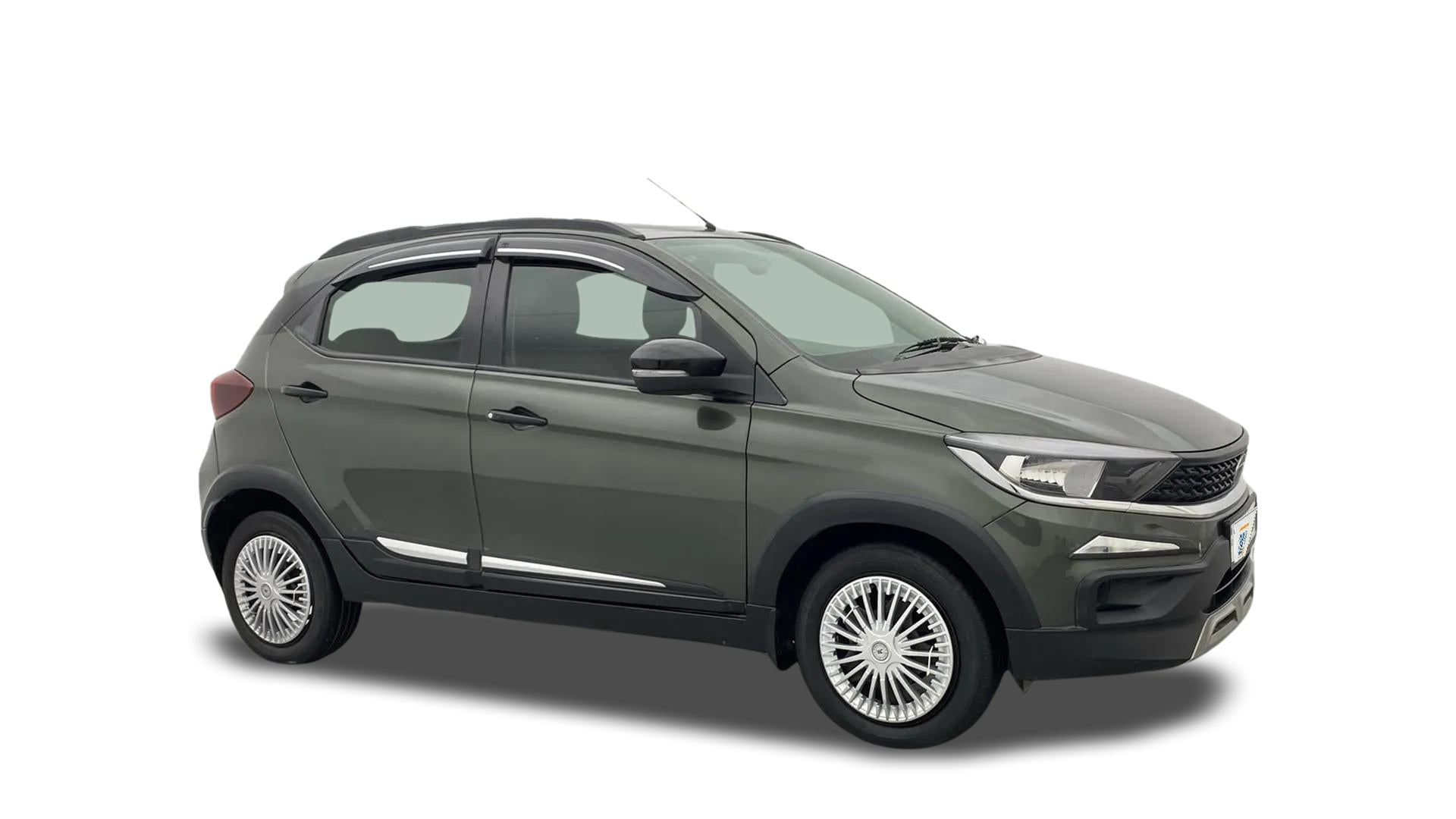 Tata TIAGO NRG-img