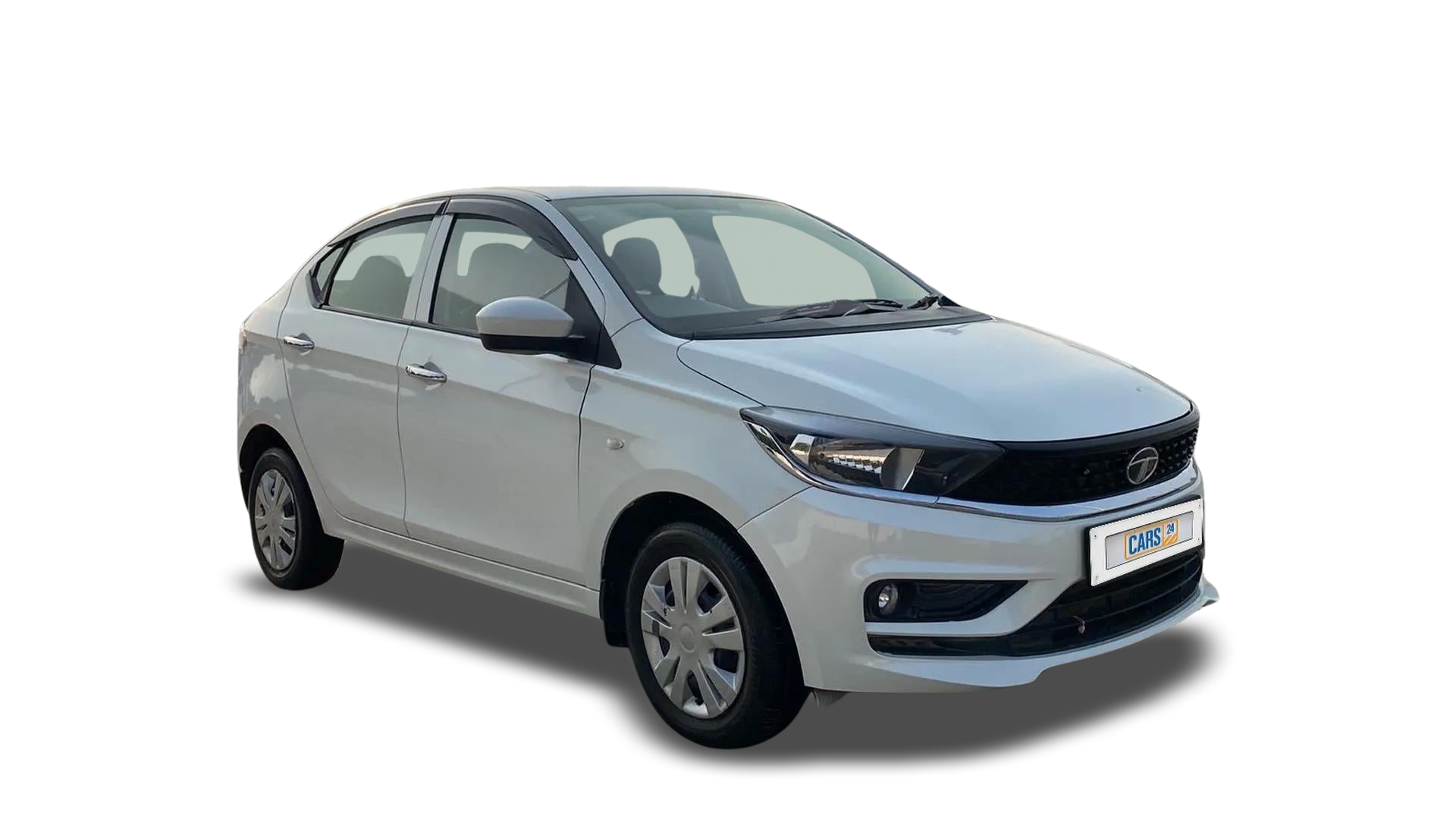 2021 Tata TIGOR - Sedan - Petrol - Manual - ₹4.90 lakh