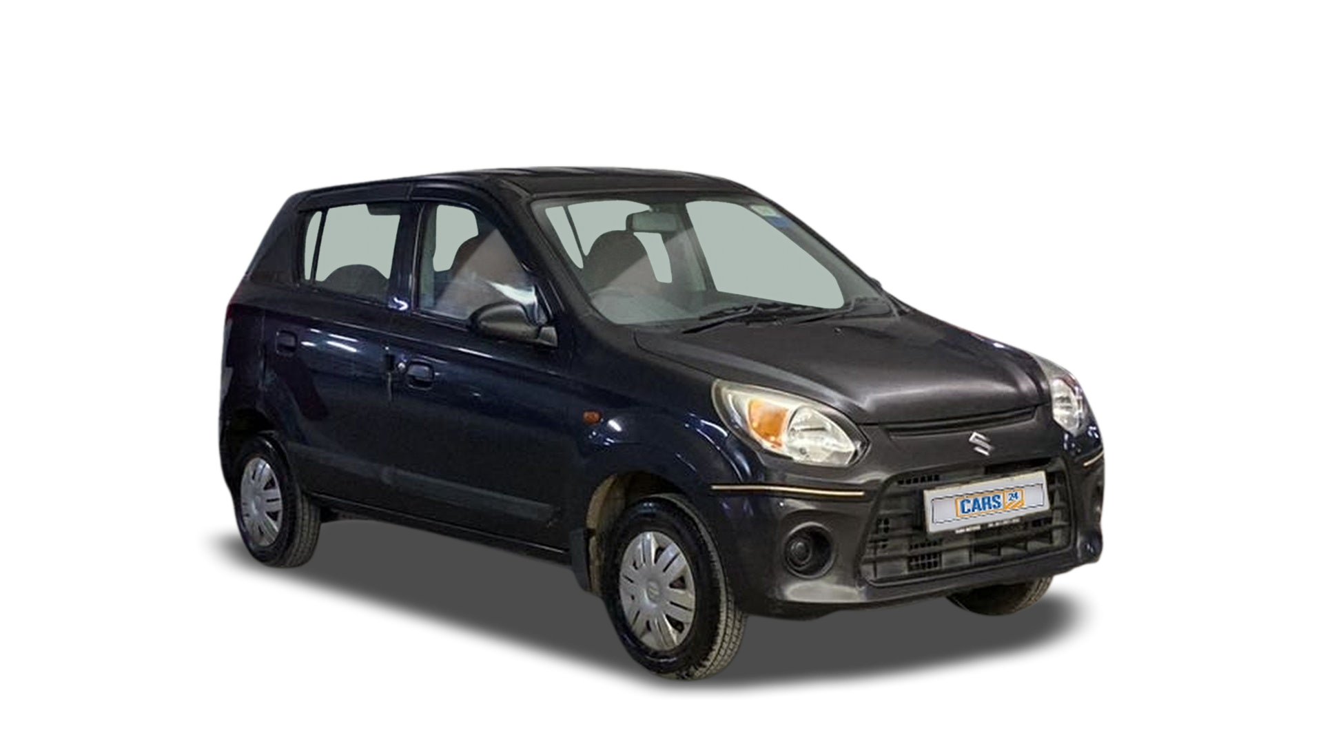 2017 Maruti Alto 800 - Hatchback - Petrol - Manual - ₹2.91 lakh