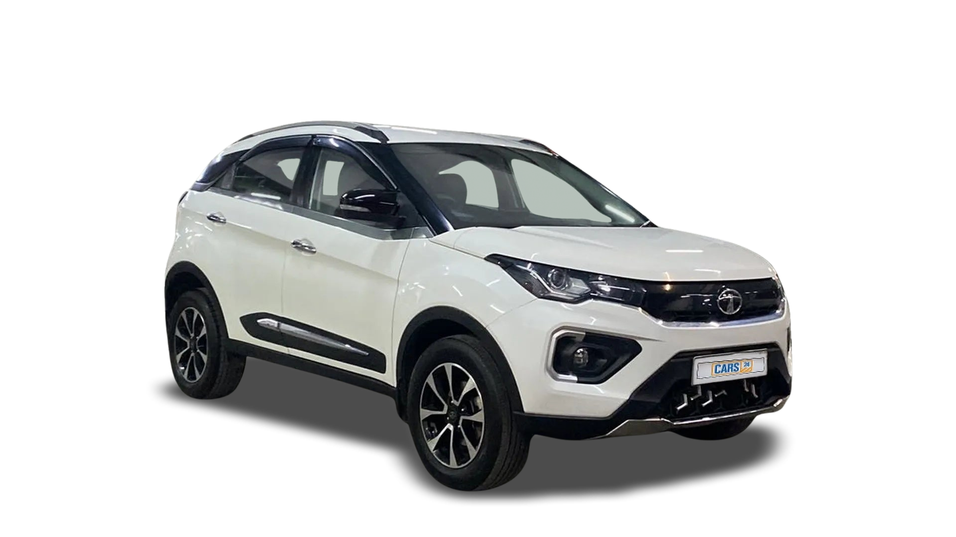 Tata NEXON-img