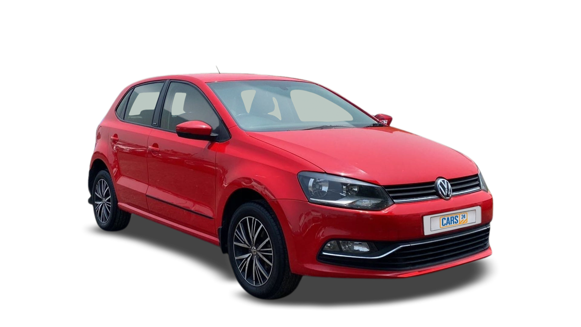 Volkswagen Polo-img
