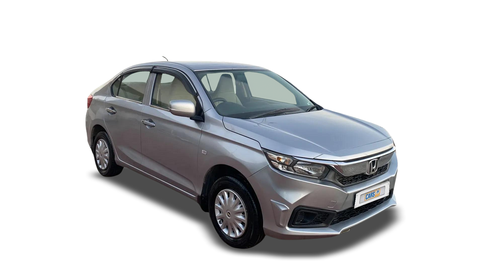 2020 Honda Amaze - Sedan - Petrol - Manual - ₹4.66 lakh